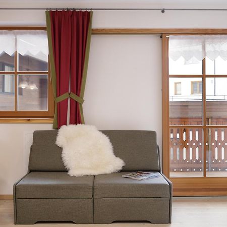 Chalet Winklwiese Olang Bagian luar foto