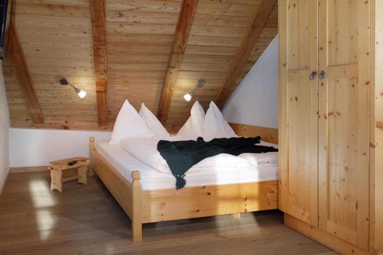 Chalet Winklwiese Olang Bagian luar foto